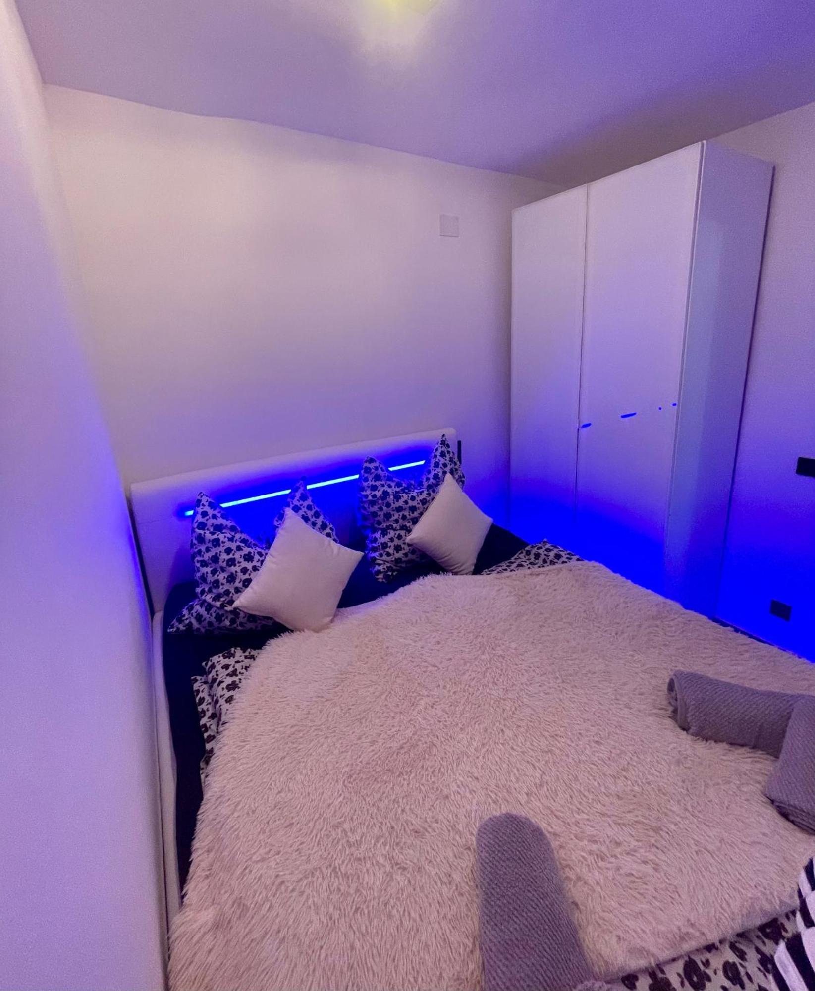Enna Apartment C Perfect Location Медулин Екстер'єр фото